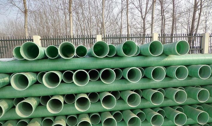 玻璃鋼電纜管廠家