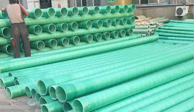 玻璃鋼電纜保護管廠家