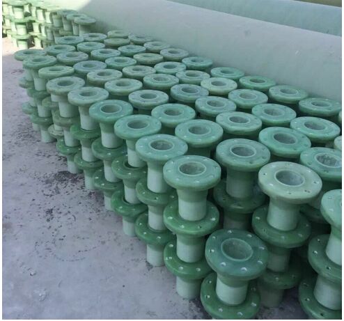 玻璃鋼法蘭規(guī)格