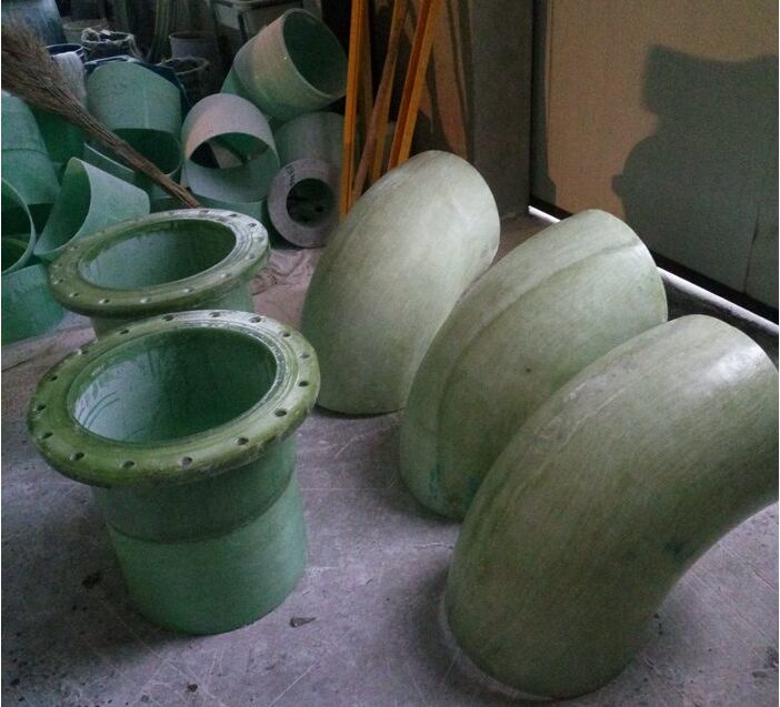 玻璃鋼法蘭廠家報價