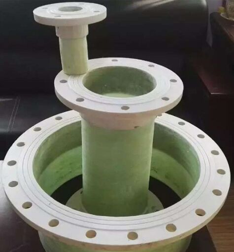 平面玻璃鋼法蘭標(biāo)準(zhǔn)