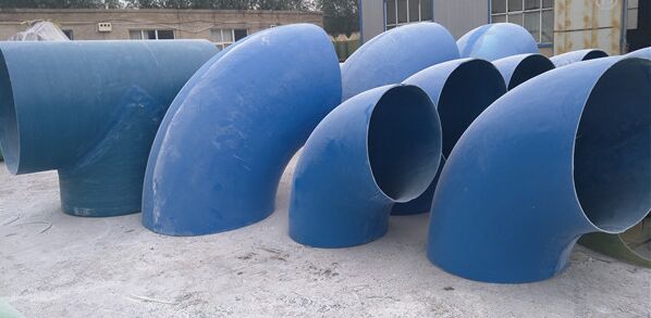 玻璃鋼法蘭彎頭的服務