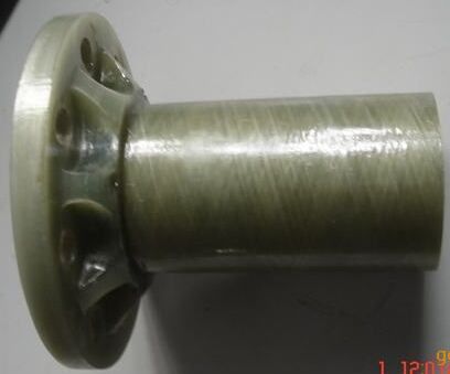 玻璃鋼模壓法蘭的安裝報價