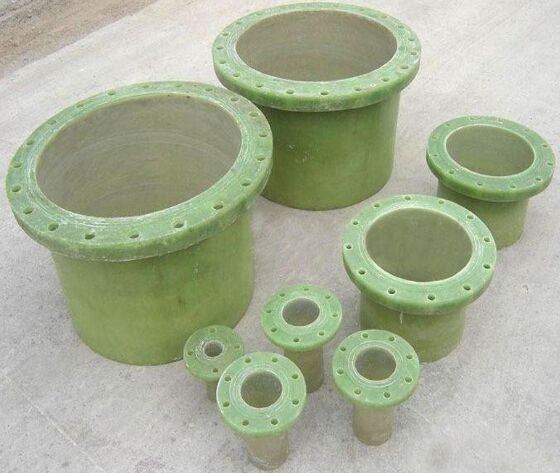 玻璃鋼法蘭的廠家