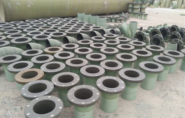 玻璃鋼法蘭球閥規(guī)格型號