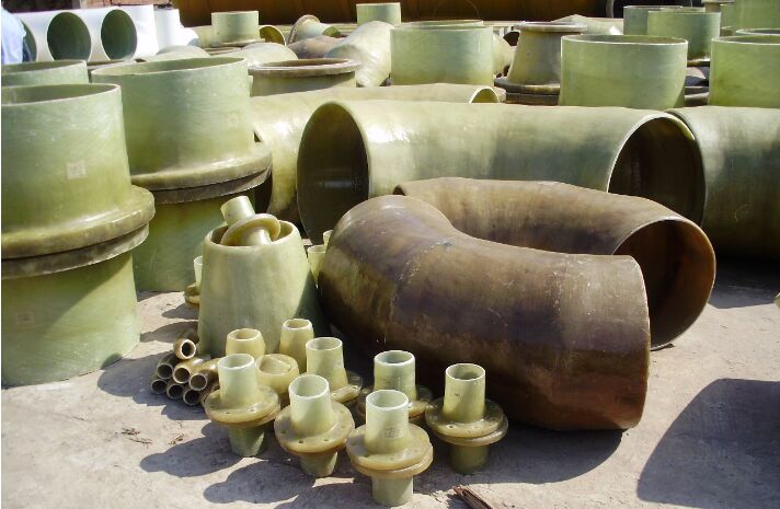 玻璃鋼法蘭規(guī)格型號