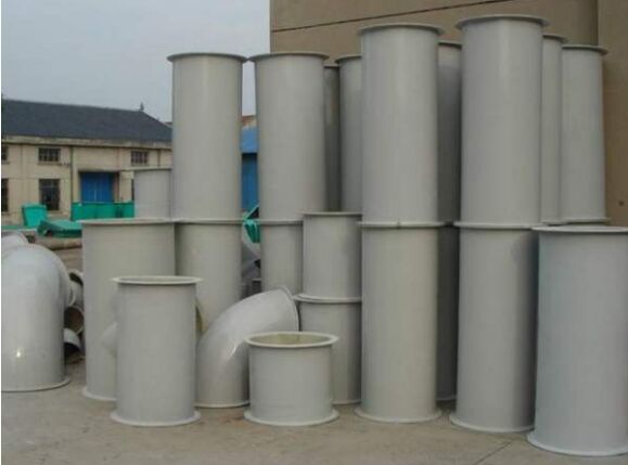 有機(jī)玻璃鋼風(fēng)管