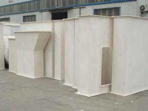 玻璃鋼復(fù)合風(fēng)管