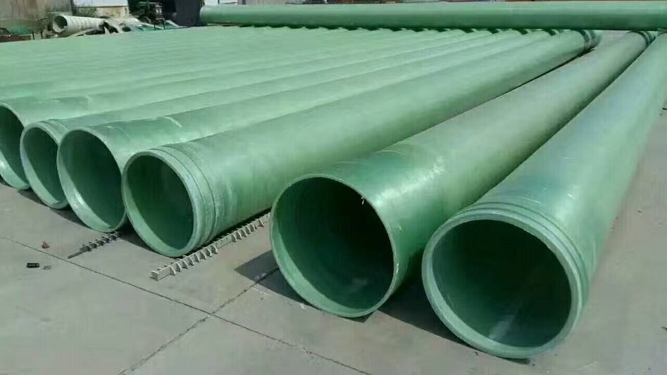 無堿玻璃鋼管的廠家